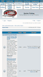 Mobile Screenshot of forum2.quintefishing.com